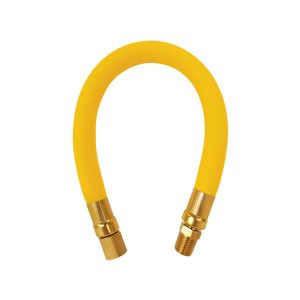 62.541 - Polymer Snubber Hose 3/8 I.D. 1 Foot