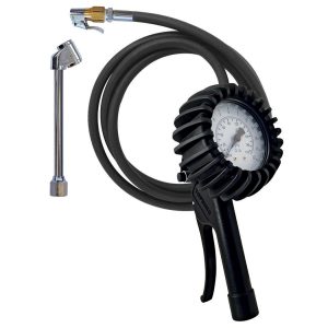 63.651 - Jauge de gonflage 0 à 174 PSI
