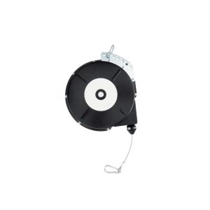 64.360 - Équilibreur en acier de charge 4.5 à 6.8 kg avec câble autobloquant de 2.4 m