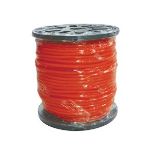 72.320 - Bobine de tuyau en polymère 3/8 D.I. de 750 pieds