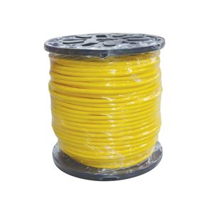 72.360 - Bobine de tuyau en polymère 3/8 D.I. de 750 pieds