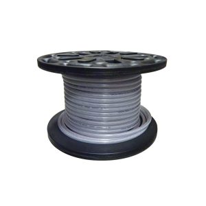 73.110 - Bobine de tuyau en PVC 1/4 D.I. de 500 pieds