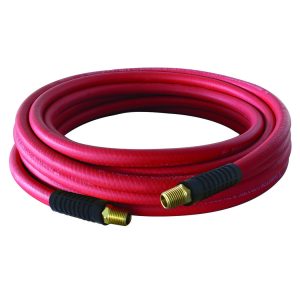 75.319 - Tuyau en caoutchouc 3/8 D.I. de 50 pieds