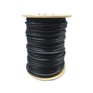 77.110 - Bobine de tuyau Push-On en caoutchouc 1/4 D.I. de 500 pieds