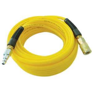 78.119 - Tuyau en polyuréthane 1/4 D.I. de 50 pieds