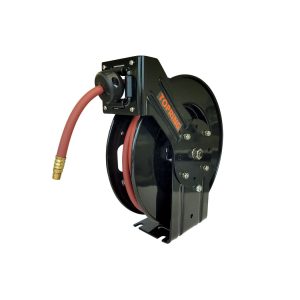 79.898 - Dévidoir XL avec tuyau en polymère 1/2 D.I. de 50 pieds